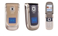 Nokia 2760 Použitý