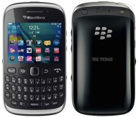 BlackBerry 9320 Curve Použitý