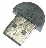 Bluetooth adaptér USB micro
