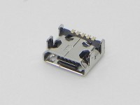 originální systémový konektor microUSB LG P700 L7, E400 L3, E610 L5, E440 L4 II