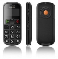 Aligator A330 Použitý