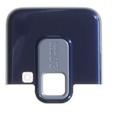 originální kryt antény Nokia 6120c včetně sklíčka kamery blue