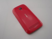 originální kryt baterie Nokia 603 fuchsia