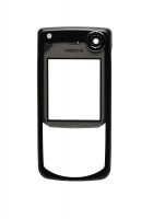 originální přední kryt Nokia 6680 black