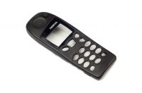 originální přední kryt Nokia 5110 black SWAP