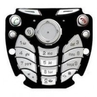 originální klávesnice Nokia 3660