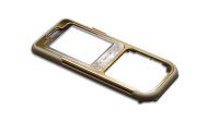 originální přední kryt Nokia 7360 ceramic