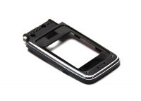 originální rám LCD Nokia 6125 black