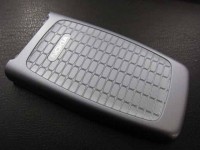 originální přední kryt Nokia 2652 blue