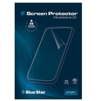 Ochranná folie na display Samsung S5690 (2ks v balení)