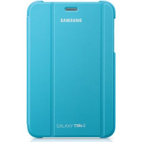 originální pouzdro Samsung EFC-1G5SLE blue pro Samsung P3100, P3110 Galaxy Tab 2, 7.0