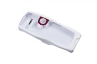 originální kryt baterie Nokia 3220 white red