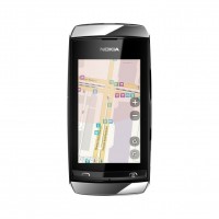 Nokia Asha 306 Použitý