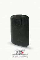 DC pouzdro Sony Xperia Z 6XL T41 Protect Montone černé LCSTOP41PRMOBK