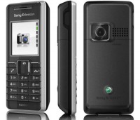 Sony Ericsson K200i Použitý