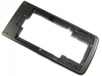 originální střední rám Nokia 6260 black