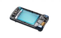 originální kloub Nokia 6290 blue včetně sluchátka