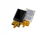 originální LCD displej Sony Ericsson T610