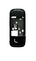 originální střední rám Nokia 5030 black
