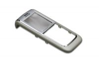 originální přední kryt Nokia 6151 pearl white