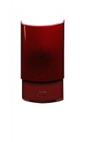 originální kryt baterie Nokia N72 red