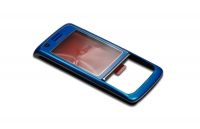 originální přední kryt Nokia 6288 blue