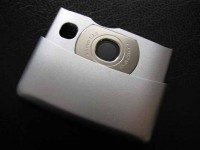 originální kryt antény Nokia 6680 silver