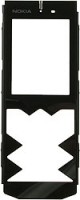 originální přední kryt Nokia 7900p black