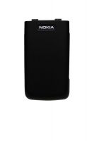 originální kryt baterie Nokia 6290 black