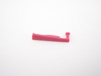 originální krytka SIM Nokia Asha 205 pink