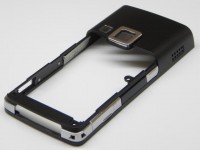 originální zadní kryt Nokia 6270 brown