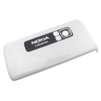originální kryt baterie Nokia 6288 white
