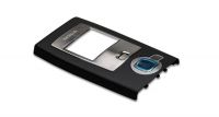 originální přední kryt Nokia N71 grey