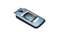 originální přední kryt Nokia 6290 blue
