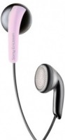 originální Stereo headset Sony Ericsson MH410 black pink pro Aspen, Cedar, Spiro, Vivaz, Vivaz pro, W995,