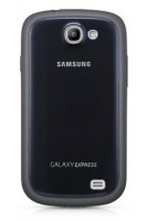 originální pouzdro Samsung EF-PI873BL blue pro Samsung i8730 Galaxy Express