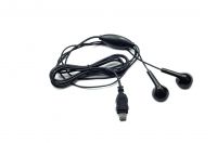 originální headset Caterpillar CAT B25 micro USB
