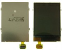 originální LCD displej Nokia 5300, 6233, 6234, 7370, 7373, E50 SWAP