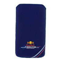Red Bull Racing pouzdro Fast Collection No1 modré vel. M