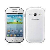 Samsung S6810 Galaxy Fame Použitý
