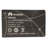 originální baterie Huawei HB5A2 1000mAh pro Huawei U8500
