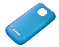 originální pouzdro Nokia CC-1047 blue pro Nokia Asha 311