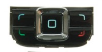 originální klávesnice Nokia 6111 vrchní black