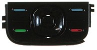 originální klávesnice Nokia 5200, 5300 vrchní black