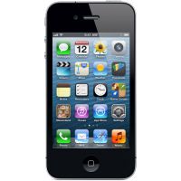 Apple iPhone 4S 16GB Použitý