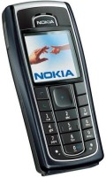 Nokia 6230 Použitý