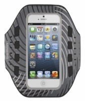 Belkin pouzdro Profit Armband black na ruku pro smartphone s displejem 3.5 - 4
