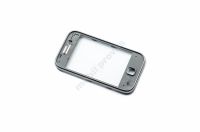 originální přední kryt Samsung S5360 Galaxy Y silver