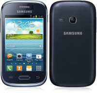 Samsung S6310 Galaxy Young Použitý