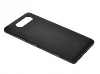 originální kryt baterie Nokia Lumia 820 matt black včetně NFC antény